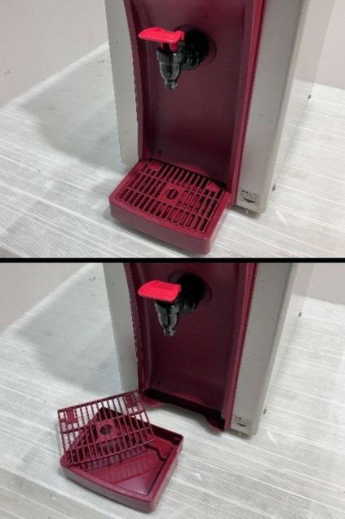 ホシザキ ホットウォーターディスペンサー DHM-15A-HW | 無限堂厨房