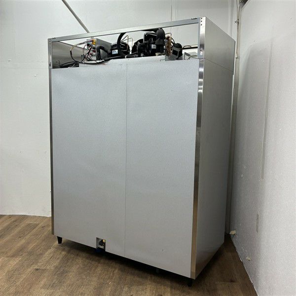 フクシマガリレイ 縦型冷凍庫 ARD-154FMD-F | 無限堂厨房ネットショップ