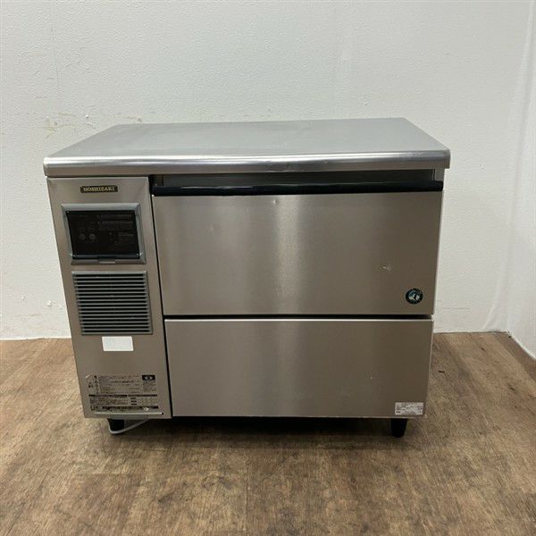 ホシザキ 100kgチップアイスメーカー CM-100K-50 | 無限堂厨房ネット