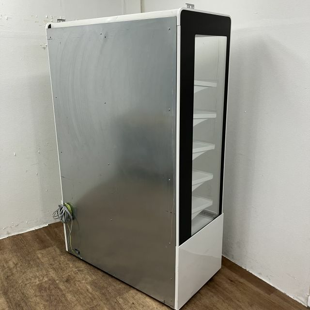 サンデン オープン多段冷蔵ショーケース RSD-S4TFZ5J-B | 無限堂厨房