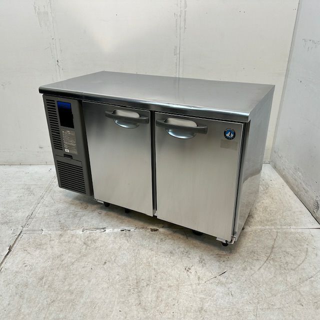 ホシザキ 冷蔵コールドテーブル RT-120MNF