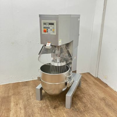 SKミキサー　ステンレスビーター　50コートサイズ SKシリーズ | エスケーミキサー