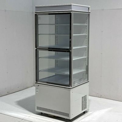 サンデン　MUS-W70XD-B 冷蔵ショーケース サンデン 冷蔵ショーケース MUS－W70XB - 無限堂東京店