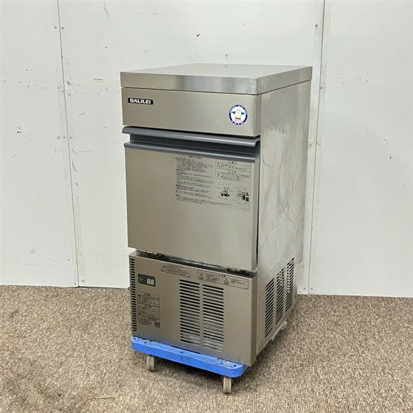 フクシマガリレイ 25kg製氷機 FIC-A25KT3 | 無限堂厨房ネットショップ