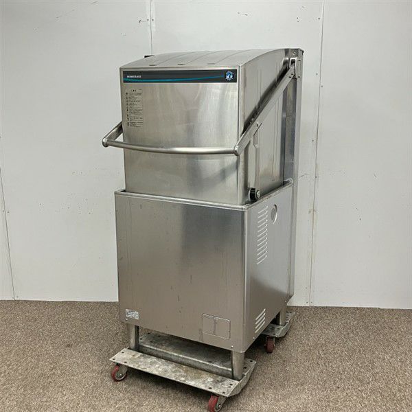 ホシザキ 食器洗浄機・ドアタイプ JWE-580UB※60Hz西日本専用
