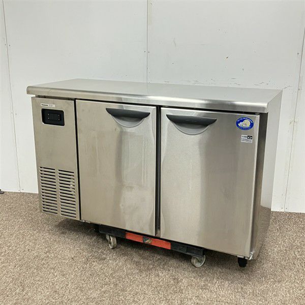 パナソニック 冷蔵コールドテーブル SUR-N1241J