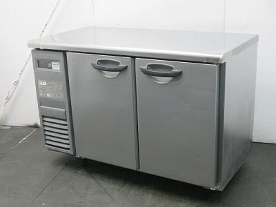 パナソニック 冷蔵コールドテーブル SUR-K1261SB