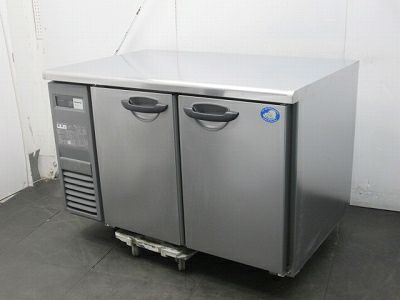 パナソニック 冷蔵コールドテーブル SUR-K1271SB