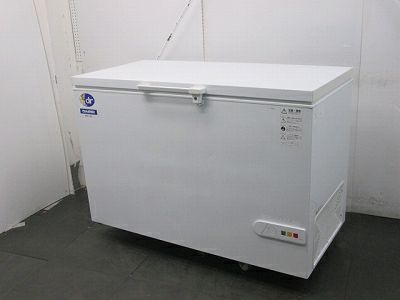 ダイレイ 冷凍ストッカー NPA-396-5
