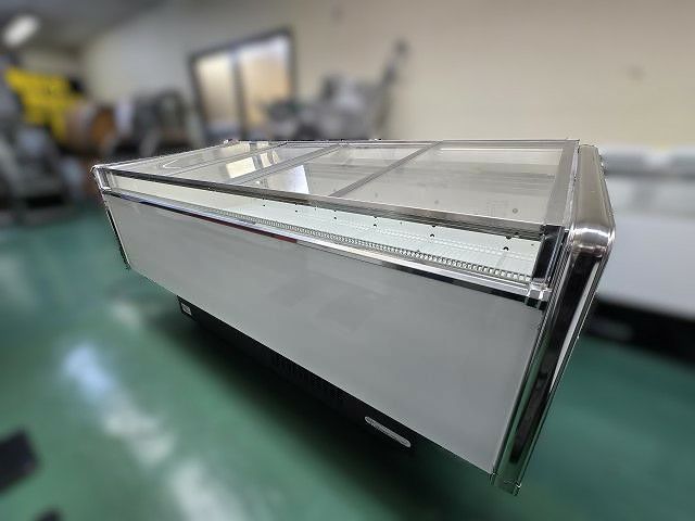 中古オープンショーケースの格安販売・通販 - 中古厨房機器.net