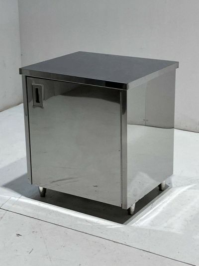 キャビネット調理台・収納庫 | 無限堂厨房ネットショップ