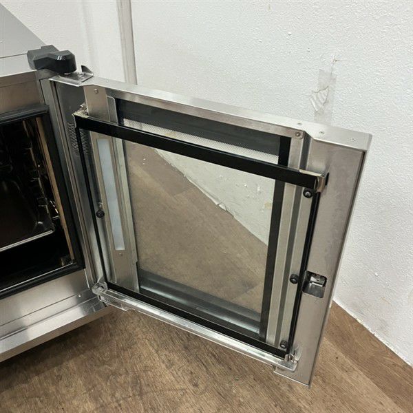 タニコー 電気スチームコンベクションオーブン TESC-5L | 無限堂厨房