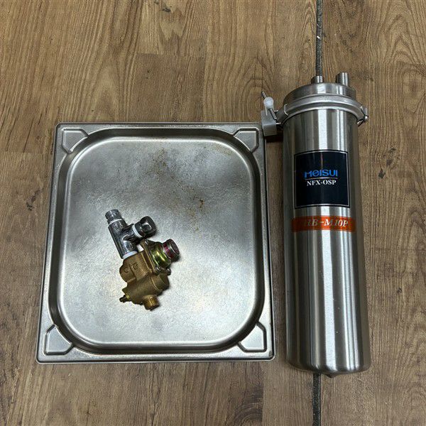 タニコー 電気スチームコンベクションオーブン TESC-5L | 無限堂厨房