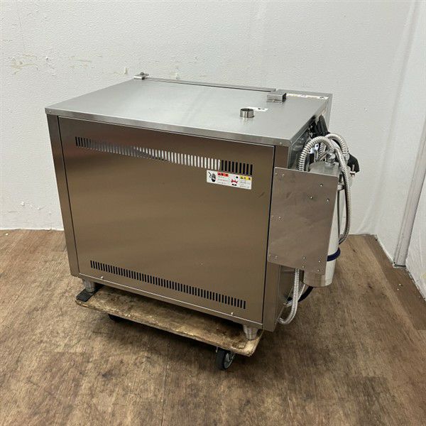 ニチワ 電気スチームコンベクションオーブン ASCO-5230RL-L | 無限堂