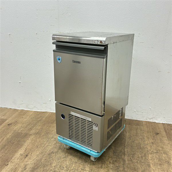 中古製氷機の格安販売・通販 - 中古厨房機器.net