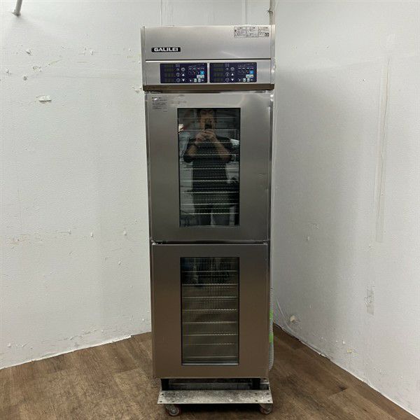 フクシマガリレイ ドゥコンディショナー BDX-218LT | 無限堂厨房ネット