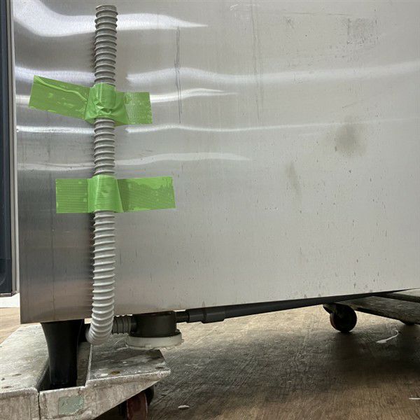 フクシマガリレイ ドゥコンディショナー BDX-218LT | 無限堂厨房ネット