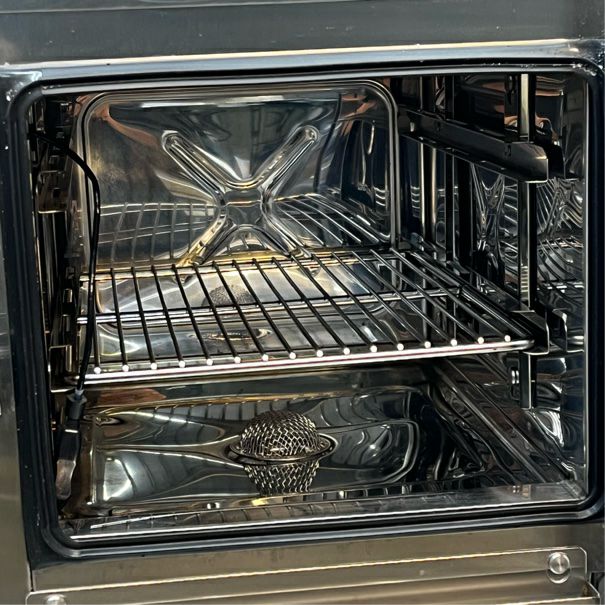 マルゼン 電気スチームコンベクションオーブン 架台セット SSCS-02MD