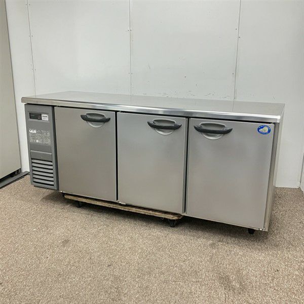 パナソニック 冷蔵コールドテーブル SUR-K1861SB