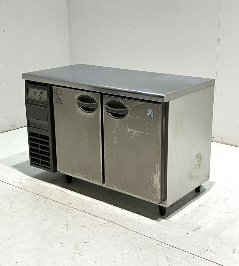 フクシマガリレイ 冷蔵コールドテーブル AYC-120RM