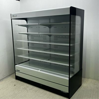 2017年 フクシマ多段オープン冷蔵ショーケース 楽天市場】フクシマ 多段オープンショーケースの通販