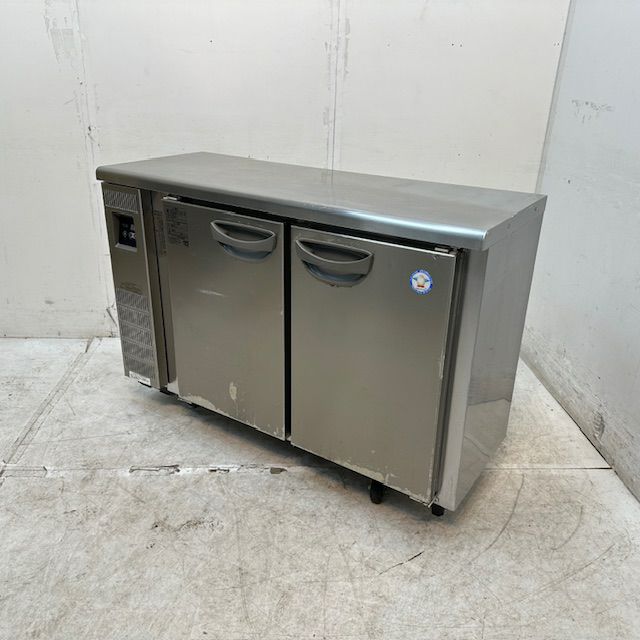 フクシマガリレイ 冷蔵コールドテーブル TMU-40RM2-F