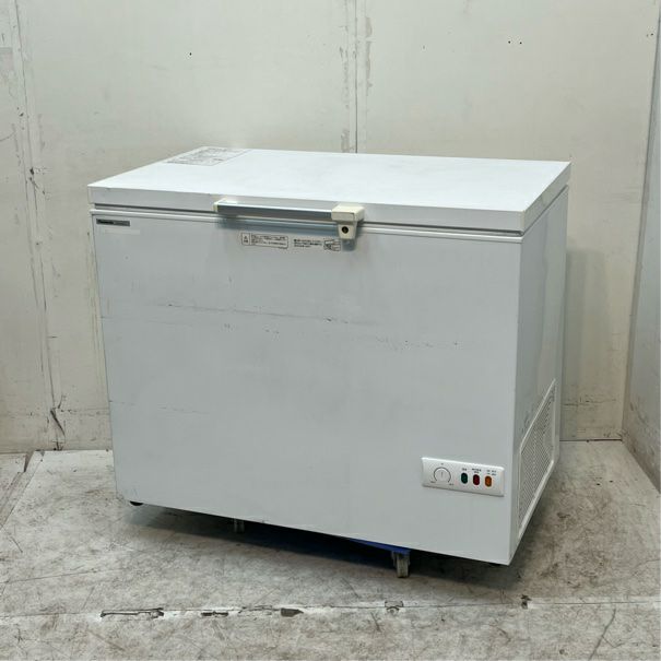 パナソニック 冷凍ストッカー SCR-RH28VA
