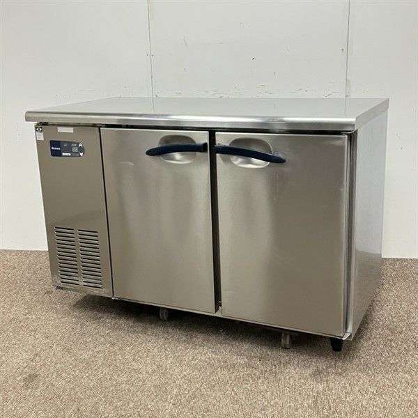 大和冷機 冷蔵コールドテーブル 4061CD-EC | 無限堂厨房ネットショップ
