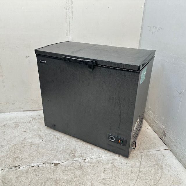 デバイスタイル 冷凍ストッカー CDF-200A-HD