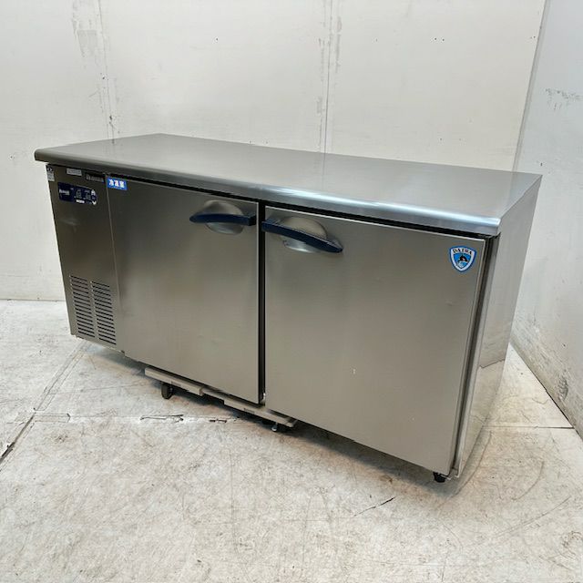 大和冷機 冷凍冷蔵コールドテーブル 5061S-EC | 無限堂厨房ネットショップ