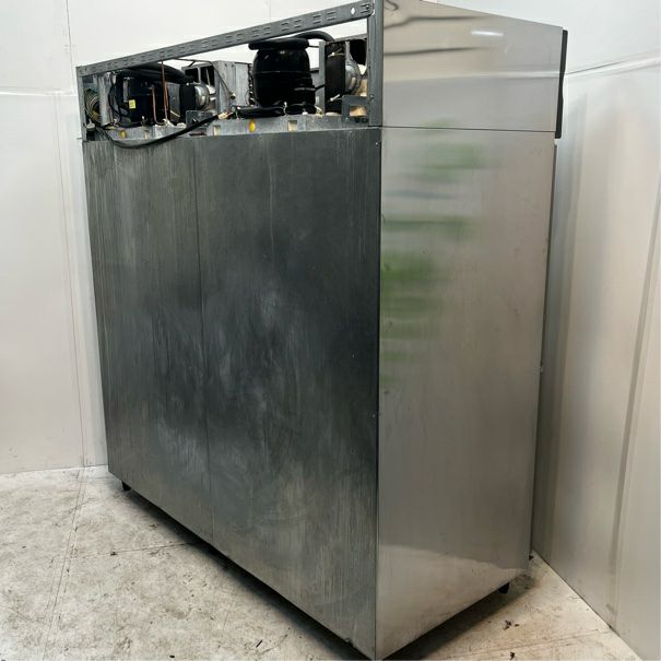 ホシザキ 縦型冷凍冷蔵庫 HRF-180Z | 無限堂厨房ネットショップ