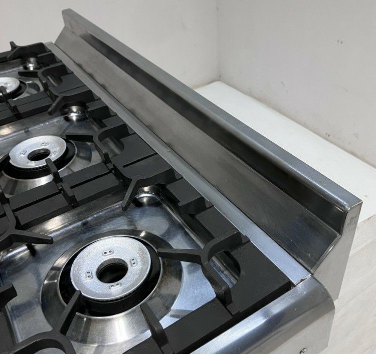 マルゼン 卓上3口ガスコンロ M-823E | 無限堂厨房ネットショップ