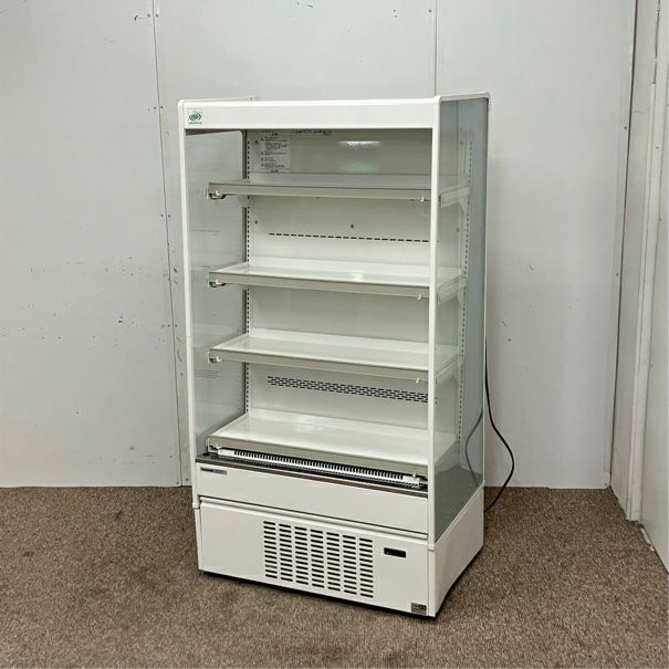 パナソニック オープン多段冷蔵ショーケース SAR-2545TVB