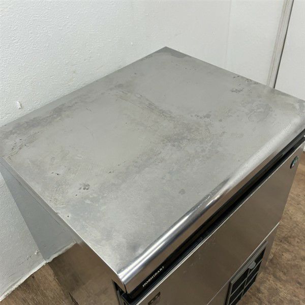 ホシザキ 65kg製氷機 IM-65M | 無限堂厨房ネットショップ
