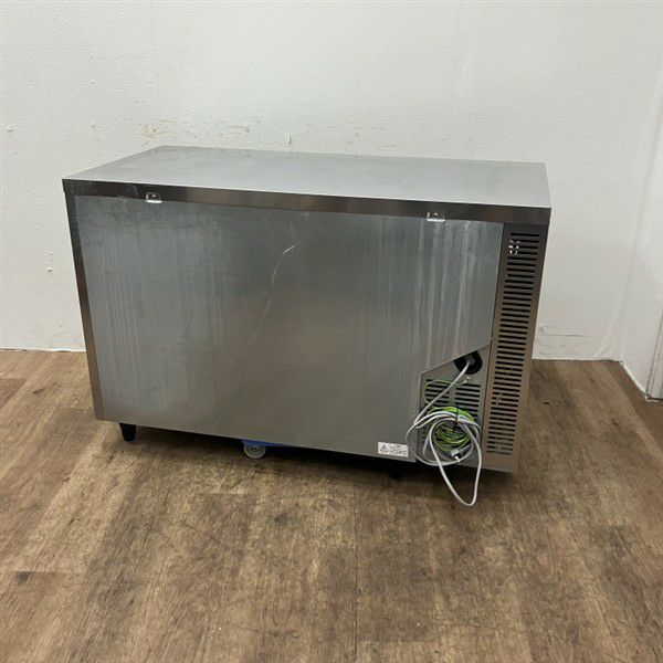 ホシザキ 冷凍コールドテーブル FT-120MNF | 無限堂厨房ネットショップ