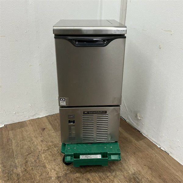 大和冷機 25kg製氷機 DRI-25LME1 | 無限堂厨房ネットショップ