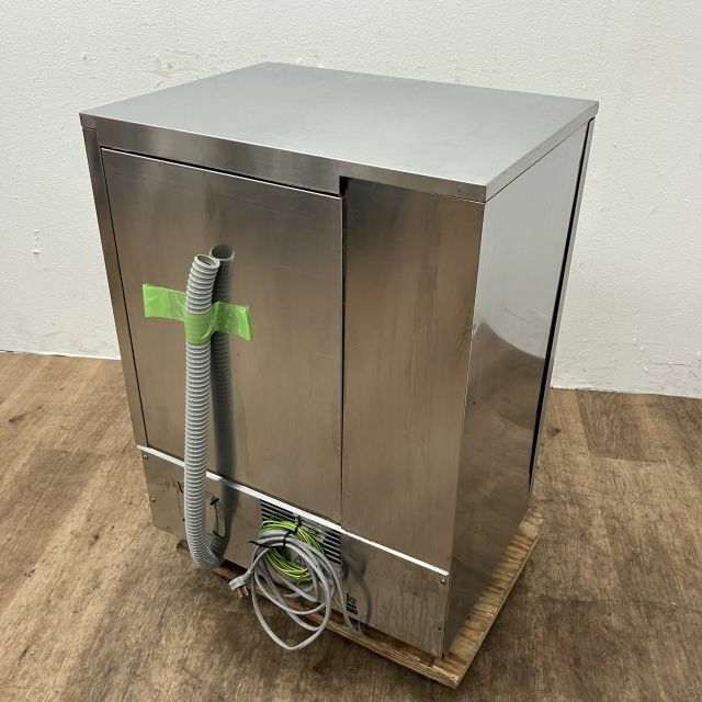ホシザキ 食器洗浄機・アンダーカウンタータイプ JW-300TUF ※60Hz