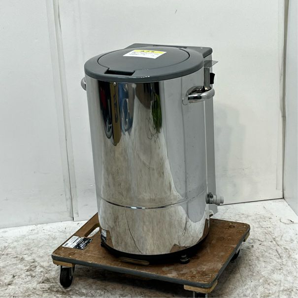 VS-250N CHUBU プロシェフ 脱水機 野菜用水切り機