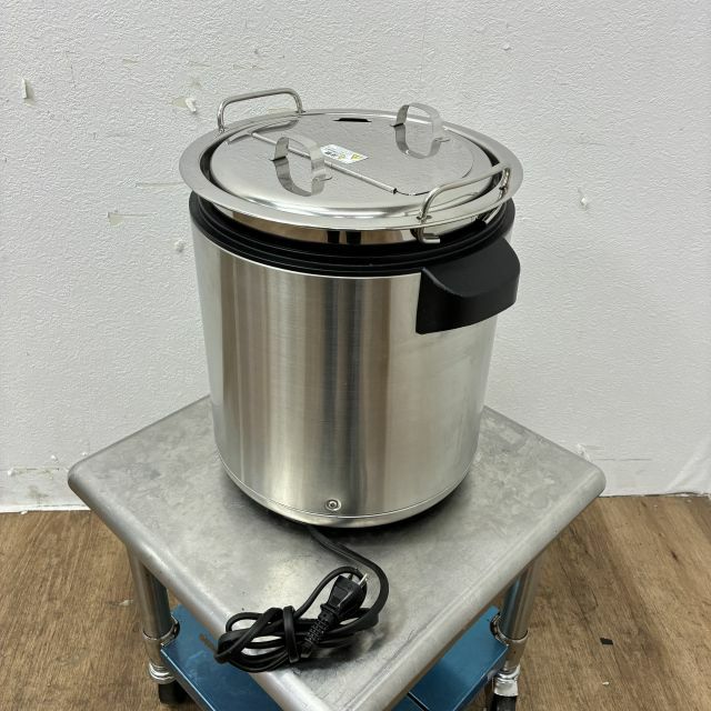 象印スープジャーTH-CUO080中古 楽天市場】【楽天ランキング1位】象印 マイコンスープジャー 8.0L TH