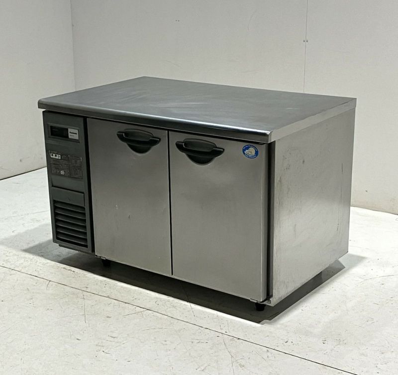 パナソニック 冷蔵コールドテーブル SUR-K1271B