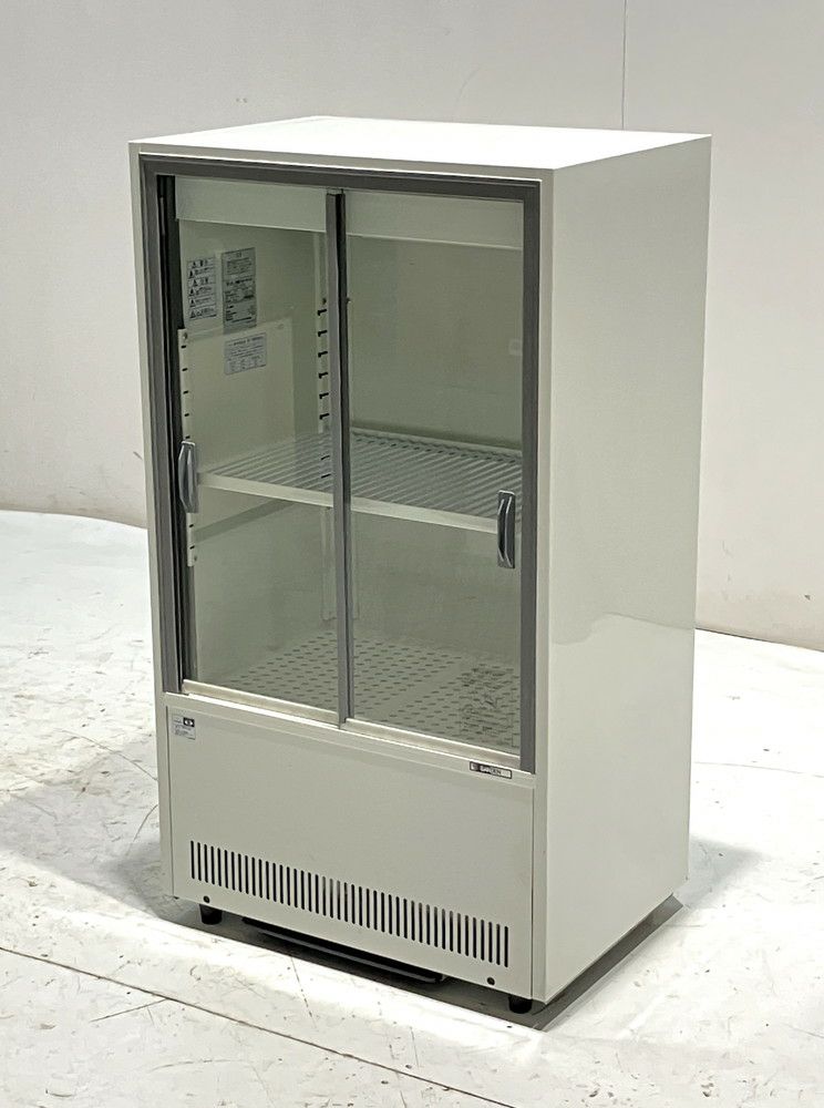 サンデン 冷蔵ショーケース VRS-68XE | 無限堂厨房ネットショップ