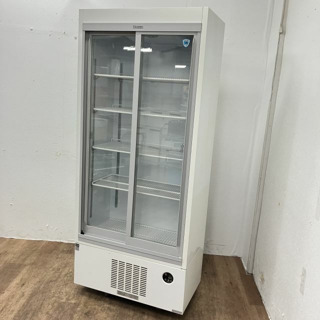 大和冷機 リーチイン冷蔵ショーケース 301SAU-18 | 無限堂厨房ネット