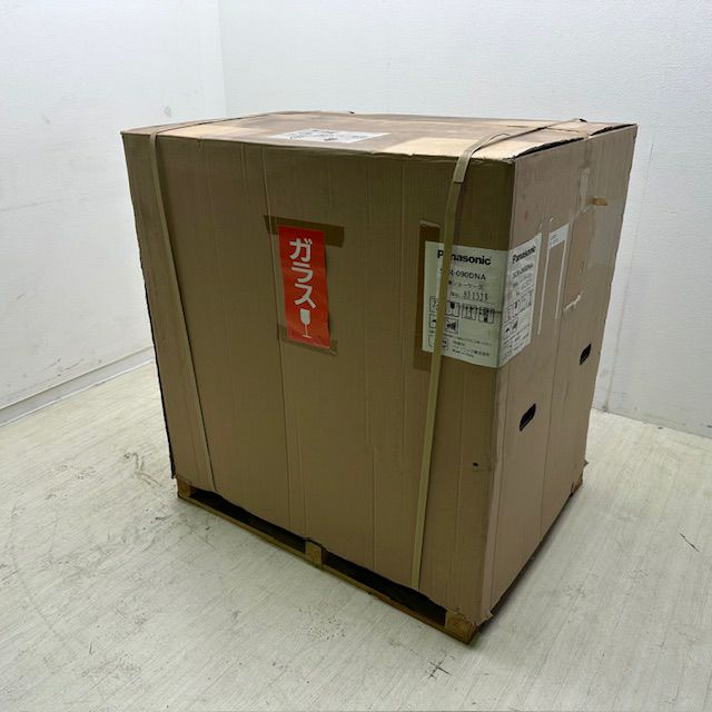 パナソニック 冷凍ショーケース SCR-090DNA | 無限堂厨房ネットショップ