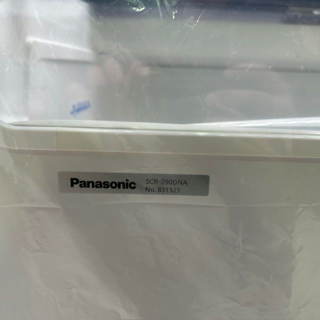 パナソニック 冷凍ショーケース SCR-090DNA | 無限堂厨房ネットショップ