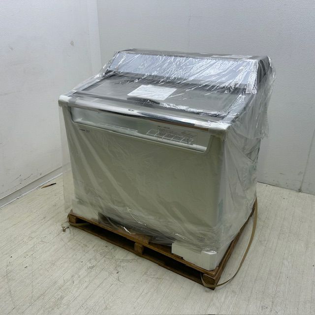 新品未使用　パナソニック　冷凍ショーケース　冷凍庫　 SCR-090DNA 新品・安心2年保証】パナソニック 冷凍ショーケース (アイスクリーム