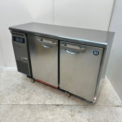 ホシザキ　台下冷凍庫　コールドテーブル　FT-120MNF ホシザキ 台下冷凍庫 コールドテーブル FT-120MNF ホシザキ 台下冷凍庫