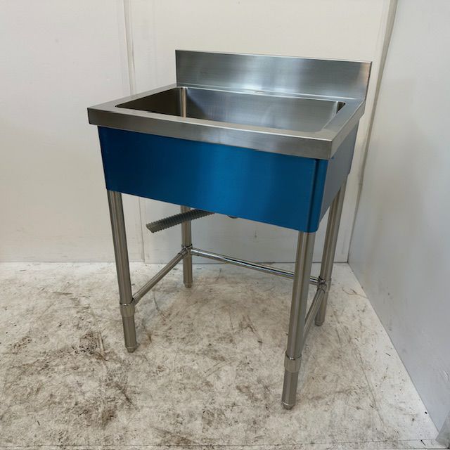 1槽シンク | 無限堂厨房ネットショップ