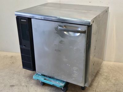 ホシザキ　コールドテーブル　冷凍庫　FT-80SNE1　業務用冷凍庫 ホシザキ 冷凍コールドテーブル FT-80SNE1 | 無限堂厨房ネットショップ