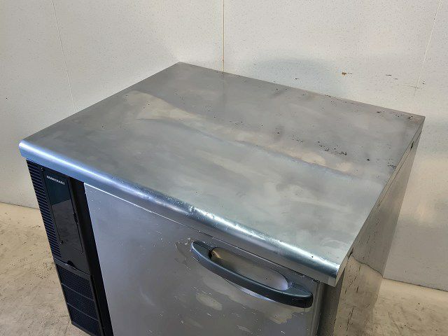 ホシザキ コールドテーブル 冷凍庫 FT-80SNE1 業務用冷凍庫 コールド