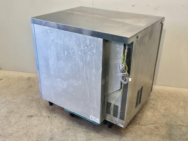 ホシザキ 冷凍コールドテーブル FT-80SNE1 | 無限堂厨房ネットショップ